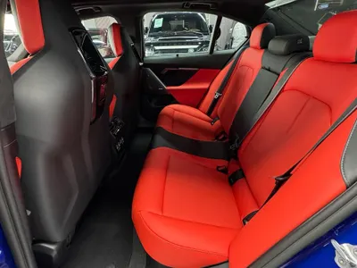 2025 بي ام دبليو الفئة ام إم 5