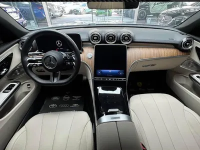 2024 مرسيدس - بنز سي إل إي 450