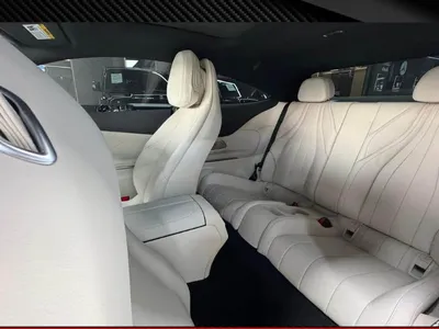 2024 مرسيدس - بنز سي إل إي 450