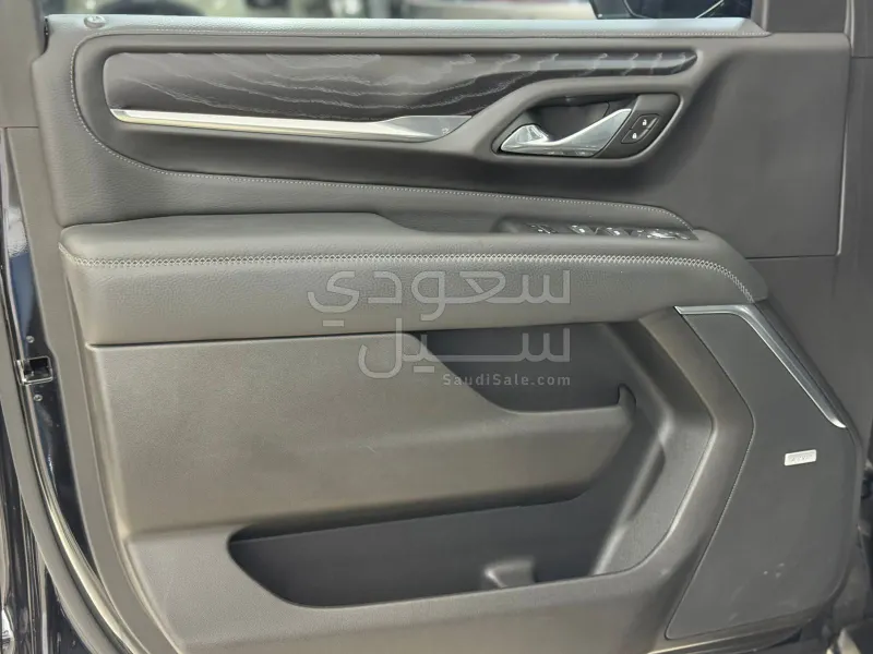 2021 جي ام سي يوكون دينالي