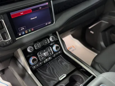 2021 جي ام سي يوكون دينالي