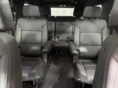 2021 جي ام سي يوكون دينالي