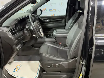 2021 جي ام سي يوكون دينالي