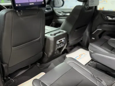 2021 جي ام سي يوكون دينالي