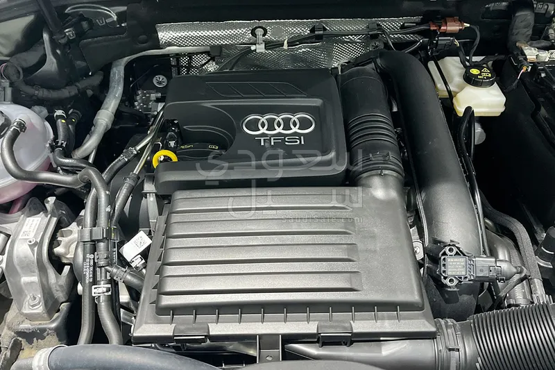 2024 اودي كيو 3 اس لاين