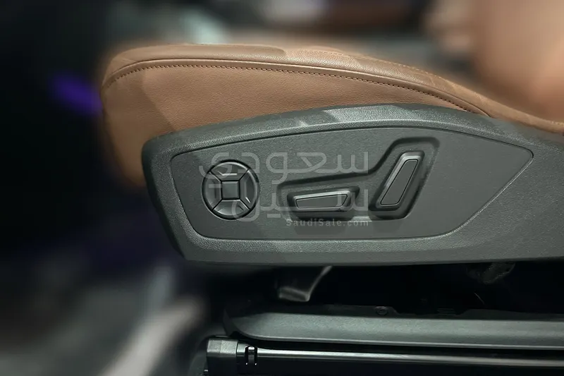 2024 اودي كيو 3 اس لاين