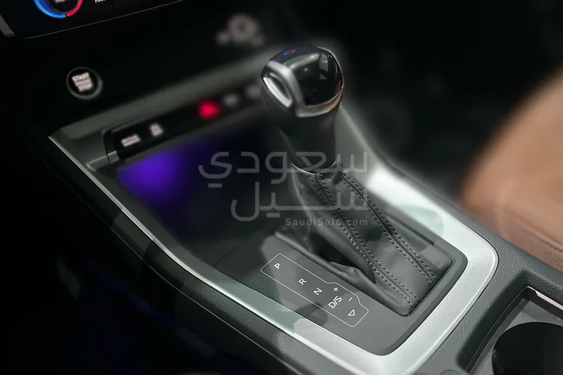 2024 اودي كيو 3 اس لاين