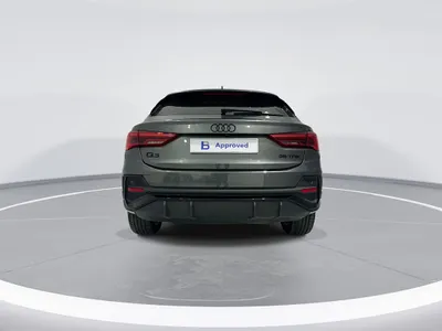 2024 اودي كيو 3 اس لاين