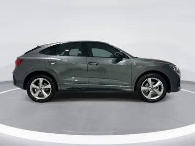 2024 اودي كيو 3 اس لاين