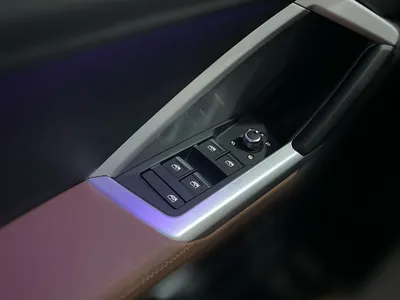 2024 اودي كيو 3 اس لاين