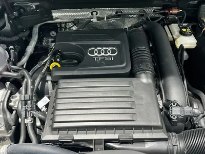 2024 اودي كيو 3 اس لاين