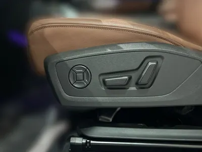 2024 اودي كيو 3 اس لاين