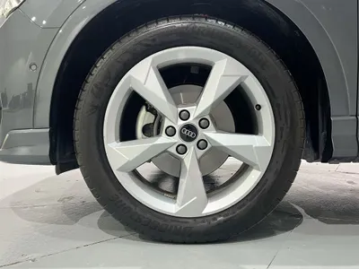 2024 اودي كيو 3 اس لاين