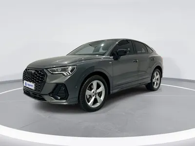 2024 اودي كيو 3 اس لاين