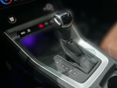 2024 اودي كيو 3 اس لاين