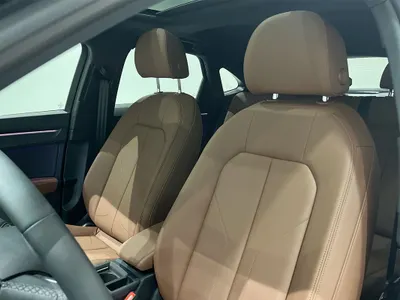 2024 اودي كيو 3 اس لاين