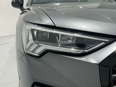 2024 اودي كيو 3 اس لاين