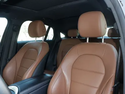 2021 مرسيدس - بنز جي إل سي 200 اي ام جي