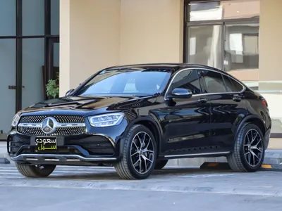 2021 مرسيدس - بنز جي إل سي 200 اي ام جي