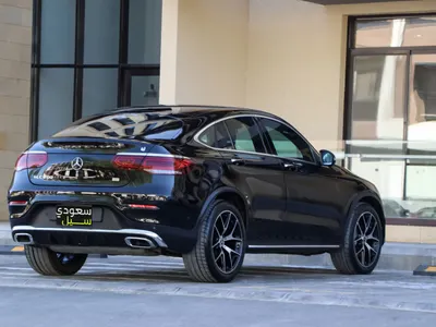 2021 مرسيدس - بنز جي إل سي 200 اي ام جي