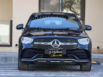 2021 مرسيدس - بنز جي إل سي 200 اي ام جي