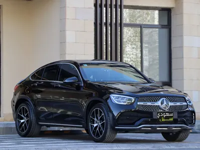 2021 مرسيدس - بنز جي إل سي 200 اي ام جي