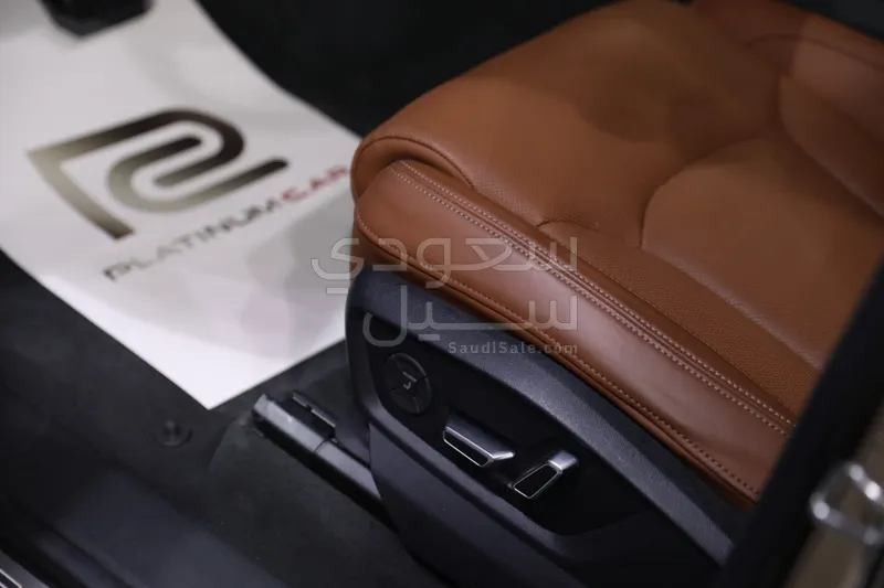 2025 اودي كيو 8