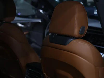 2025 اودي كيو 8