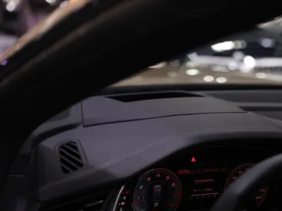 2025 اودي كيو 8