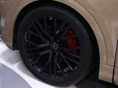 2025 اودي كيو 8