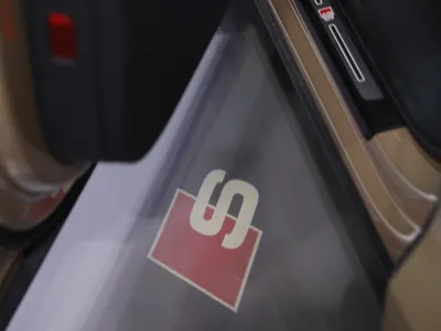 2025 اودي كيو 8