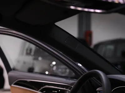 2026 اودي اي 8 ال