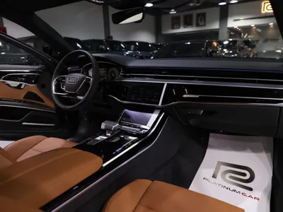 2026 اودي اي 8 ال