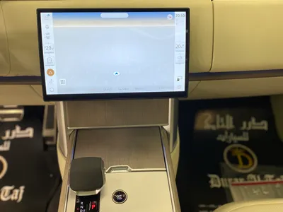 2024 لاند روفر رينج روفر اوتوبيوغرافي ال