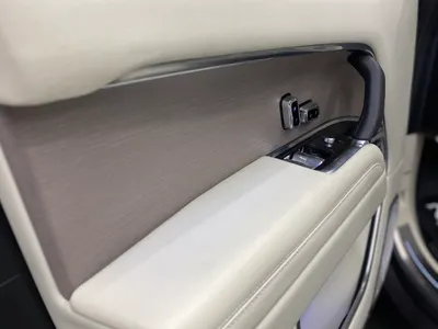 2024 لاند روفر رينج روفر اوتوبيوغرافي ال