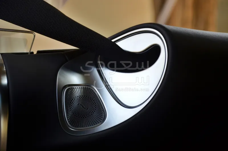 2019 مرسيدس - بنز إس 450 كوبيه