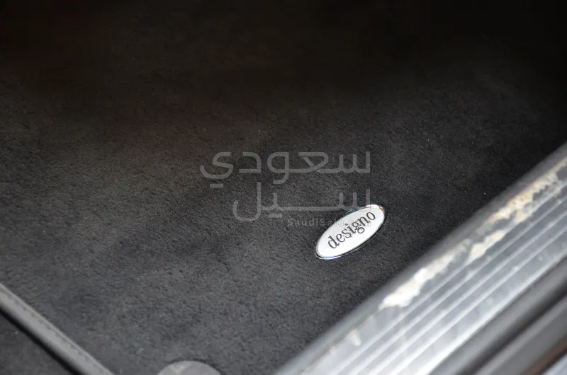 2019 مرسيدس - بنز إس 450 كوبيه