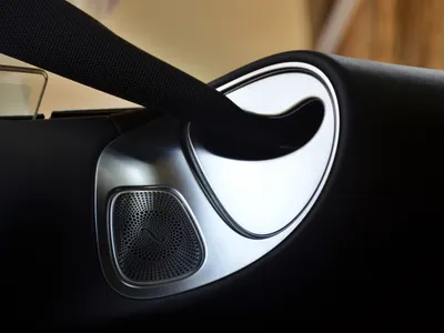 2019 مرسيدس - بنز إس 450 كوبيه