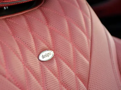 2019 مرسيدس - بنز إس 450 كوبيه