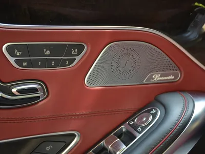 2019 مرسيدس - بنز إس 450 كوبيه