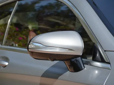 2019 مرسيدس - بنز إس 450 كوبيه