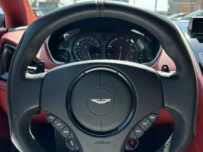 2013 استون مارتن فانكويش