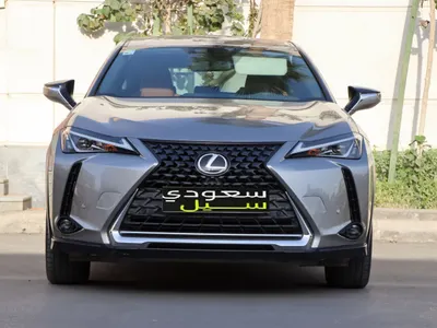 2022 لكزس يو إكس 200