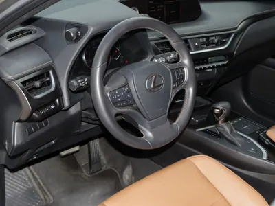 2022 لكزس يو إكس 200