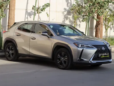 2022 لكزس يو إكس 200