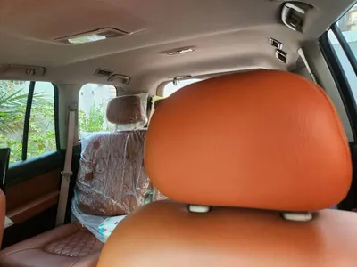 2011 تويوتا لاند كروزر جي اكس ار