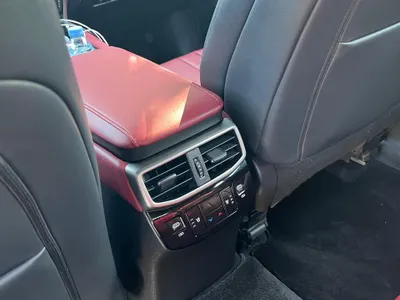 2024 لكزس أر إكس 350 إف