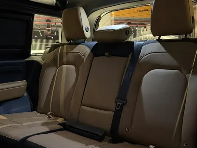 2025 Land Rover Defender X