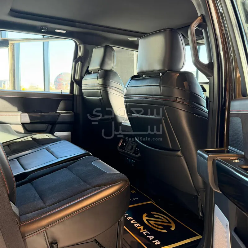 2025 Ford F 150 Raptor R