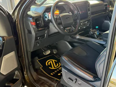 2025 Ford F 150 Raptor R